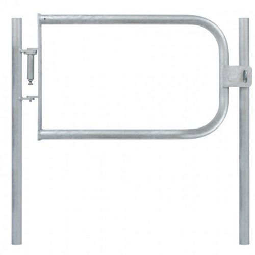 Closing Safety Gates Clamp Safe Solutions